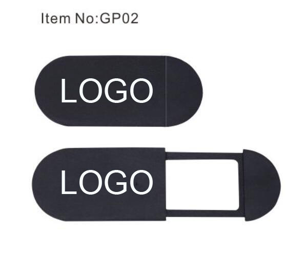 Webcam Cover GP02