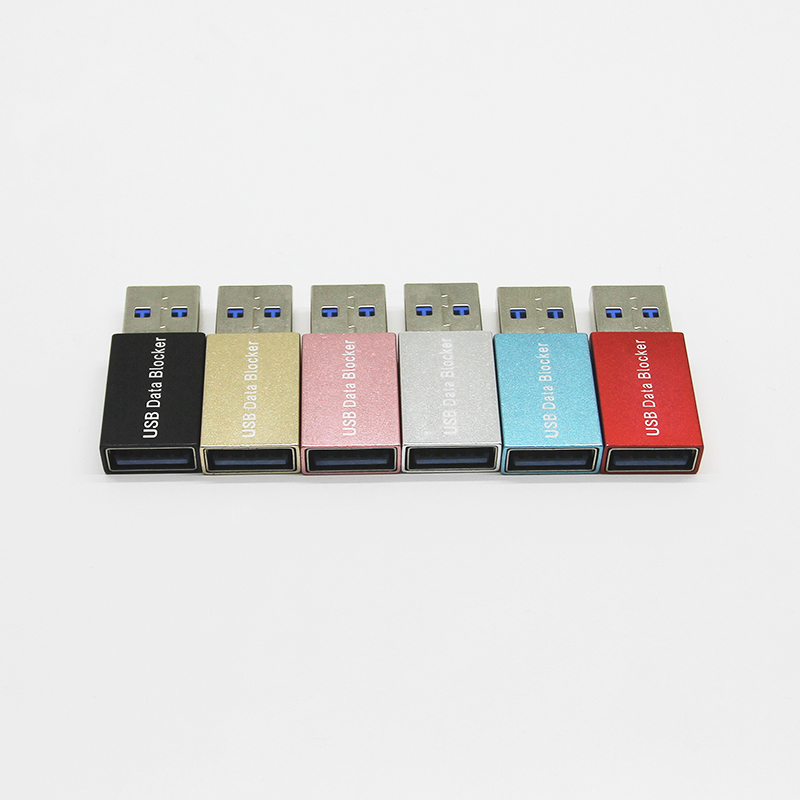 USB Data Blocker